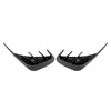 BMW 3 Series G21 M Sport Rear Side Air Vent Trim (2019-2022)