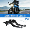 Yamaha YZF R1 Brake Clutch Levers 2 x Adjustable Short/Long