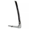 Toyota Yaris i ABS Front Right Grille Trim (2017–2018)