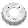 Honda Foreman Rubicon 500 TRX500 Front Brake Drum Hub (2001–2004)