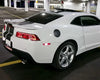 CHEVY Camaro Black Roof Spoiler (2010-2015)