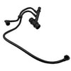 Land Rover Range Rover Sport Upper Coolant Radiator Hose (2005-2013)