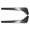VW Tiguan MK2 Rear Window Spoiler Side Wing Cover Trim (2017-2023)