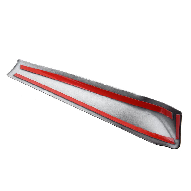 Toyota C-HR Interior Door Window A Pillar Cover Trim (2016-2020)
