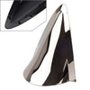 CFMOTO 675SR Silver Motorcycle Front Windscreen (2024-2025)