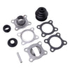 Mitsubishi Pajero Montero M/T Gearshift Level Repair Rebuild Kit (1991-2000)