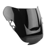Honda CBR600 F2 (1991-1994) Black Windshield