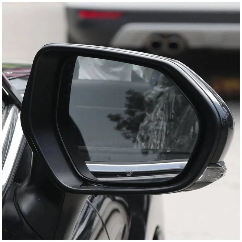 Toyota Camry Right Side Heated Rear View Mirror Glass (2018-2023)