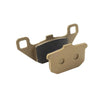 KAWASAKI GPz 900 R, ZG1000, VN1500, GENERIC Vertigo 125 Brake Pads