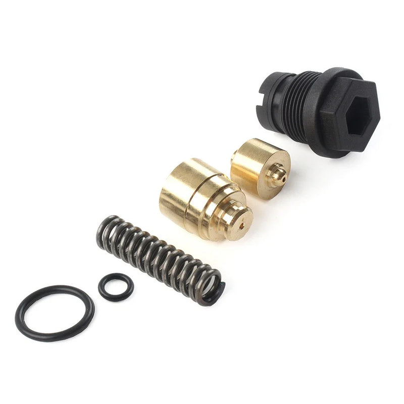 Small Frame Pumps Metal Pressure Washer Pump Unloader (2020-2023)