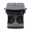 Ford Explorer Black Center Console Cup Holder (2011-2015)