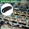Make Model Oil Seal / 32x65x12mm / NBR Rubber
