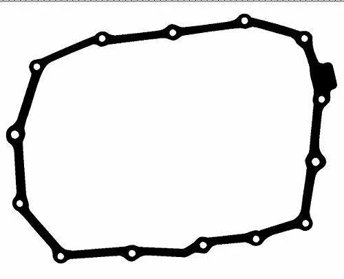 Honda VT500C Shadow Clutch Cover Gasket (1983-1986)