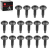 Polaris IQ Shift / RMK / SwitchBack 550 / 600 / 800 Turbo Body Rack Bolts