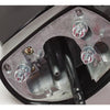 Mirrors Passenger Right Side Heated Hand for Lexus ES350