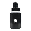 Fuel System 6AN Male Fuel Cell Tank Vent Valve (Fits Various Models)