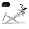Honda CR-V RHF Window Regulator (2012–2017)
