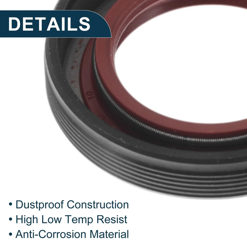 Chevrolet Corsa Engine Main Seal Front Crankshaft Oil Seal (1994-2002)