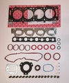 Citroen C-Crosser Head gasket set bolts 2.2 HDi