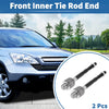 Acura TLX / Honda Accord Front Inner Tie Rod End Links (2013-2017)