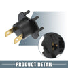 Suzuki GSX-R600Z Headlight Bulb Socket (2001-2003)