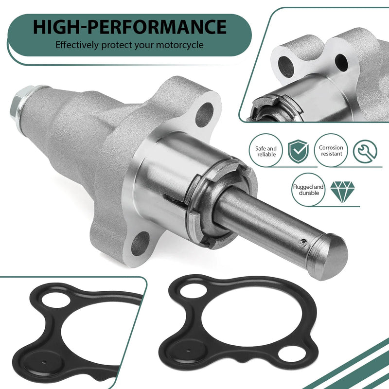 Honda CBR 1000RR Cam Chain Tensioner & Gasket (2008–2011)