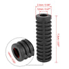 Motorcycle 10pcs / 12mm Dia Gear Shifter Kick Start Lever Rubber