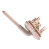 Toyota Corolla, BYD F3 Left Sun Visor Clip (2003-2012)