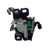 Honda Odyssey 3.5L Front Hood Lock (2014-2017)