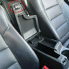 Mazda CX-5 Center Console Lid Latch Lock Cover (2013-2023)