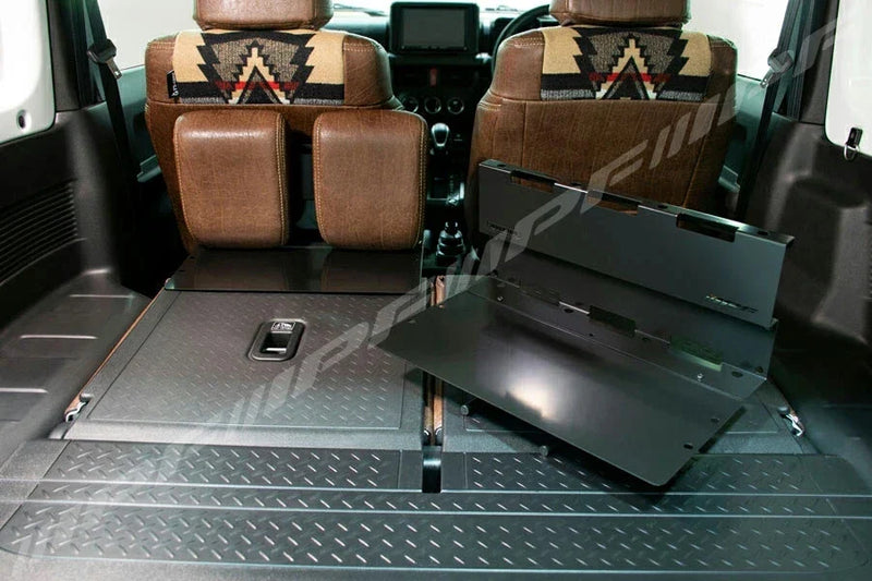 SUZUKI Jimny JB64W / JB74W Cargo Extension