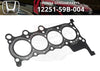 Honda Civic CR-V Head Gasket Cylinder / 1.5L L4