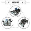 Honda Accord Engine Variable Timing Solenoid (2008-2012)