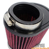 Harley Honda Ducati Yamaha 48mm Conical Air Filter