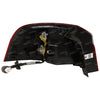 Kia Rio UB LH+RH Genuine  Tail Lights