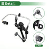 Lexus LX570 Air Suspension Level Sensor (2008-2021)