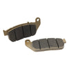 HARLEY DAVIDSON XL 883 R Sportster & XL 1200 C Front Brake Pads (2005-2013)