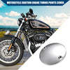 Harley-Davidson Ignition Engine Timing Points Cover (1971–1999)