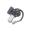 Lexus LX470, Land Cruiser Right Front Power Window Regulator Motor (1998-2007)