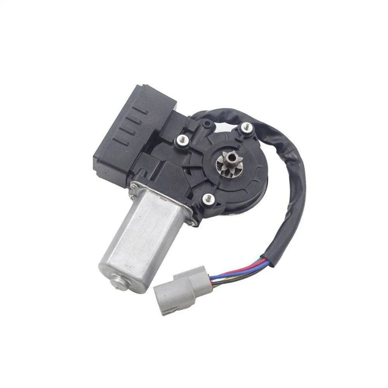 Lexus LX470, Land Cruiser Right Front Power Window Regulator Motor (1998-2007)