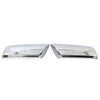Chevy Impala Chrome Mirror Covers (2014-2020)