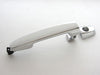 Toyota Hilux SR SR5 Chrome Outside Door Handle with Key Hole (2005-2009)