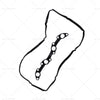 Toyota Hilux TGN16R 2.7L 2TR-FE VRS Head Gasket Kit (2005-2015)