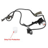 Mazda 6 GG 2.3L Turbo Front Wheel Speed Sensors (2005-2008)