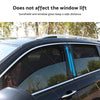 Toyota Kluger Magnetic Window Sun Shades (2007-2013)