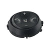 Steering Wheel Push Button Switch
