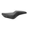 Harley Sportster 883 1200 Custom Seat Cushion (2004-2022)