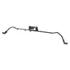Honda CR-V Front Bumper-Radar Mount Bracket (2017–2018)