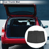 Honda CR-V (2023-2024) Long Grid Pattern TPE Cargo Liner Rear Trunk Mat
