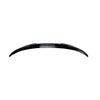 BMW 4 Series F36 M4 Rear Spoiler Lip (2014-2020)